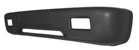 VAUNER 108802709 - NISSAN CABSTAR 04-09-*PARAG.DEL C/FUROS