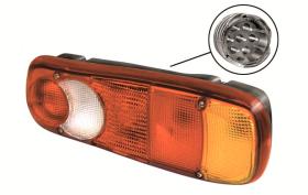 VAUNER 108802750 - NISSAN CABSTAR 01-*PILOTO TR DCH CX AB