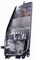 VAUNER 108804601 - NISSAN CABSTAR 06-*FARO DCH C/R ELECT