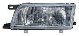 VAUNER 108802301 - NISSAN CUBIC 92-*FARO DERECHO