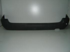 VAUNER 108802310 - NISSAN CUBIC 92-*PARAGOLPES TRAS