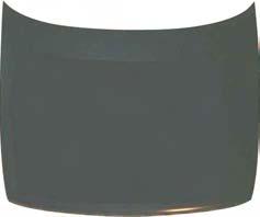 VAUNER 108802330 - NISSAN CUBIC 92-*CAPOT