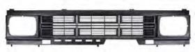 VAUNER 108800605 - NISSAN D21 86-*REJILLA