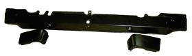 VAUNER 108800609 - NISSAN D21 86-*FALDON PARAGOLPES DEL