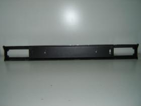 VAUNER 108800610 - NISSAN D21 86-*CENTRO PARAGOLPES TRAS