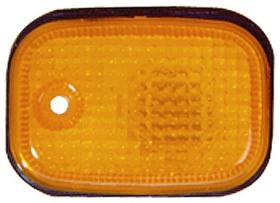 VAUNER 108800618 - NISSAN D21 86-*PILOTO LATERAL DCH/IZQ