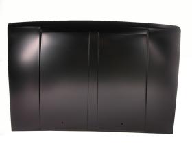 VAUNER 108800630 - NISSAN D21 86-*CAPOT