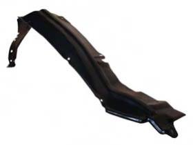 VAUNER 108800646 - NISSAN D21 86-*RESG P/RUEDA DEL DCH