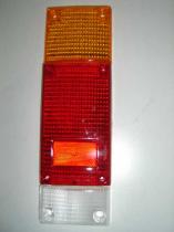 VAUNER 108800652 - NISSAN D21/D22/CAB 86-01*TULIPA TRAS DCH