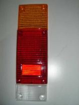 VAUNER 108800653 - NISSAN D21/D22/CAB 86-01*TULIPA TRAS IZQ