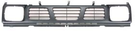 VAUNER 108800805 - NISSAN KING CAB 93-*REJILLA