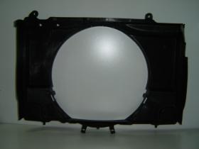 VAUNER 1028026300 - NISSAN D22 98-*SOPORTE ELECTROV.RAD.