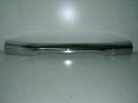 VAUNER 108802608 - NISSAN D22 98-*CENTRO PARAGOLPES DEL 2WD