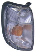 VAUNER 108802620 - NISSAN D22 98-*PILOTO DELANTERO DCH