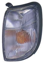 VAUNER 108802621 - NISSAN D22 98-*PILOTO DELANTERO IZQ