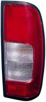 VAUNER 108802650 - NISSAN D22 98-*PILOTO TRAS DCH CJ METAL