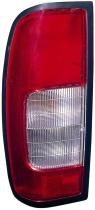 VAUNER 108802651 - NISSAN D22 98-*PILOTO TRAS IZQ CJ METAL