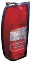 VAUNER 108802654 - NISSAN D22 98-*PILOTO POST IZQ (TIPO KOITO)