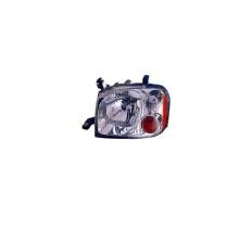 VAUNER 108804001 - NISSAN D22 2002-*FARO DCH C/R ELECTRI