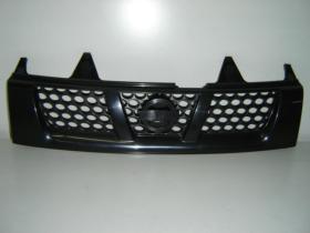 VAUNER 108804004 - NISSAN D22 2002-REJILLA NEGRA