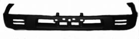 VAUNER 108804008 - NISSAN D22 2002-*PARAGOLPES DEL C/AG
