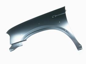 VAUNER 108804014 - NISSAN D22 2002-*ALETA DEL.IZQ 4WD