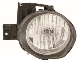 VAUNER 108802001 - NISSAN JUKE 11-*FARO DCH C/R ELECT