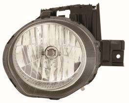 VAUNER 108802002 - NISSAN JUKE 11-*FARO IZQ C/R ELECT