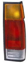 VAUNER 108801350 - NISSAN KING CAB 87-/93-*STOP DCH CJ META