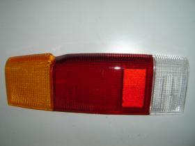 VAUNER 108801352 - NISSAN KING CAB 87-/93-*TULIPA TRAS DCH