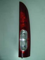 VAUNER 108804250 - NISSAN KUBISTAR 03-*FAROLIM TRAS DRT(2P)