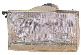 VAUNER 108800901 - NISSAN MICRA 83-88*FARO DERECHO