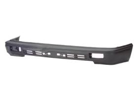 VAUNER 108800908 - NISSAN MICRA 85/88-*PARAGOLPES DELANTERO