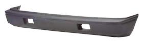 VAUNER 108800910 - NISSAN MICRA 85-88*PARAGOLPES TRAS
