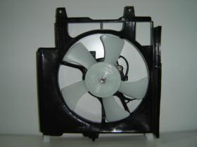 VAUNER 1028012001 - NISSAN MICRA 93-*ELECTROV.RAD.(AT)
