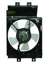VAUNER 1028012100 - NISSAN MICRA 93-*ELECTROV.A/A (AT/MT)