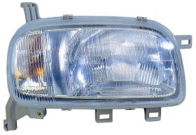 VAUNER 108801201 - NISSAN MICRA 93-*OPTICA DERECHA