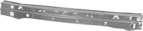 VAUNER 108801206 - NISSAN MICRA 93-*REFUERZO PARAGOLPES TRA