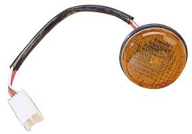 VAUNER 108801223 - NISSAN MICRA 93-*PILOTO LATERAL DCH/IZQ
