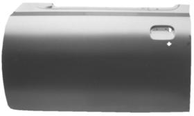 VAUNER 108801224 - NISSAN MICRA 93-*PANEL PUERTA DEL DCH 5P