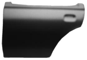 VAUNER 108801227 - NISSAN MICRA 93-*PANEL PUERTA TRAS IZQ 4
