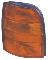 VAUNER 108801251 - NISSAN MICRA 93-*PILOTO TRAS IZQ
