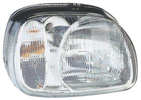 VAUNER 108802501 - NISSAN MICRA 98-*FARO DCH C/REG