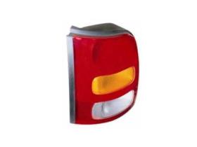VAUNER 108802550 - NISSAN MICRA 98-*PILOTO TRAS DCH