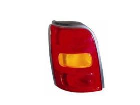 VAUNER 108802551 - NISSAN MICRA 98-*PILOTO TRAS IZQ