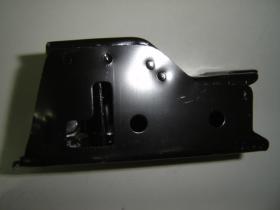 VAUNER 108802582 - NISSAN MICRA 98-*SOPORTE PARAGOLPES DEL