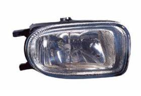 VAUNER 108803416 - NISSAN MICRA 00-*FARO ANTINIEBLA IZQ