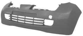 VAUNER 108803717 - NISSAN MICRA 02-*P/GOLP DEL IMPR C/FAROS