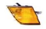 VAUNER 108803720 - NISSAN MICRA 2002-*PILOTO DEL DCH AMBAR