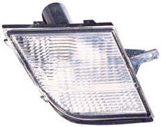VAUNER 108803722 - NISSAN MICRA 2002-*PILOTO DEL DCH BLANCO